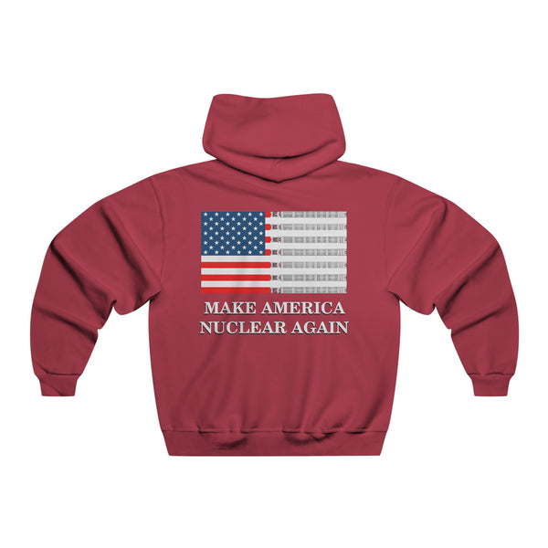 NukeStar VC Summer Hoodie