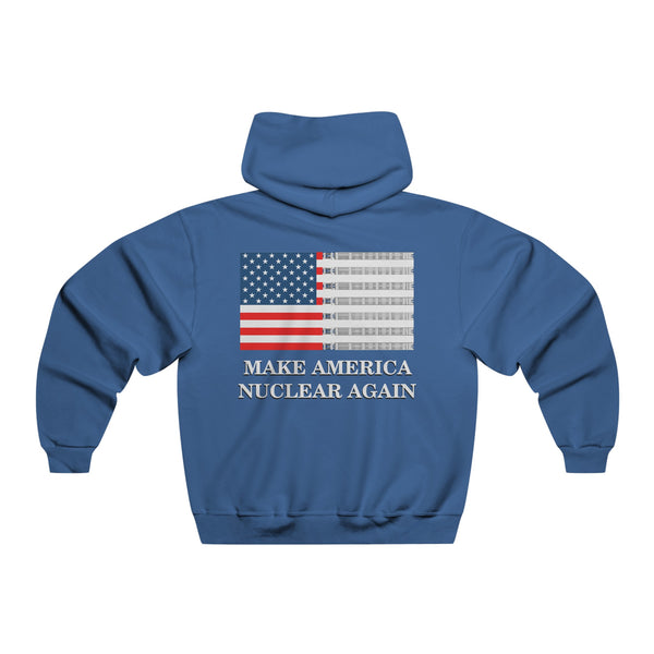 NukeStar VC Summer Hoodie
