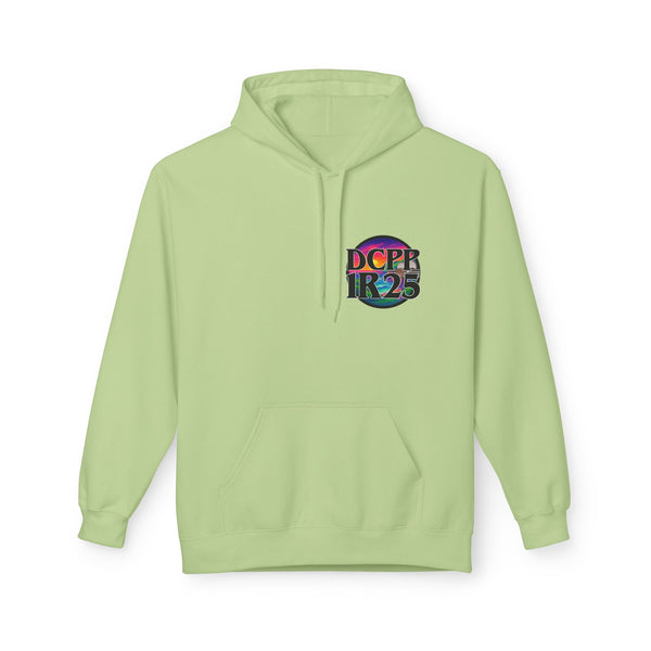 Diablo Canyon Whale of A Time Hoodie