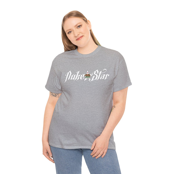 NukeStar Avila Beach Cali Tee
