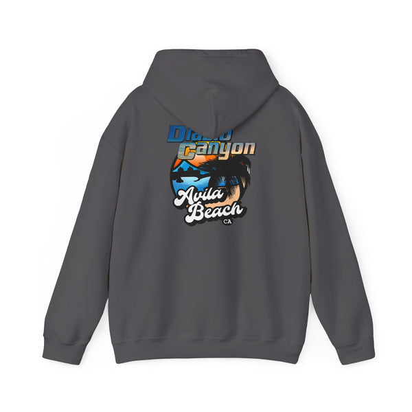 Save Diablo Flip Flop Hoodie!