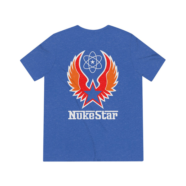NukeStar Phoenix Tee
