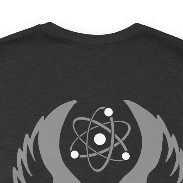 Alternate Edge Tee