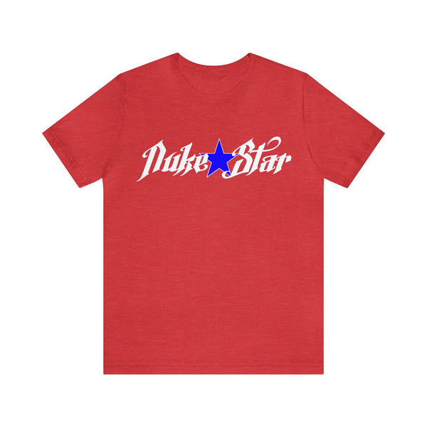 NukeStar Eat Sleep Nuke Repeat Tee