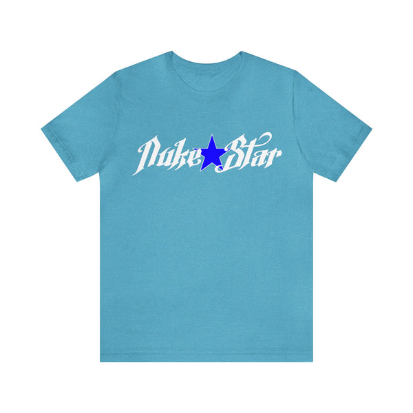 NukeStar Eat Sleep Nuke Repeat Tee
