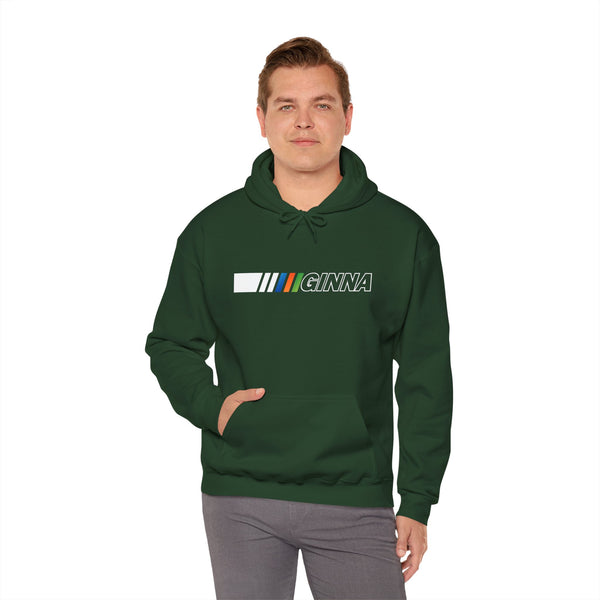 Ginna Life Hoodie