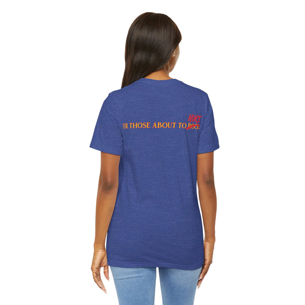 Diablo Classic Nuke Tee
