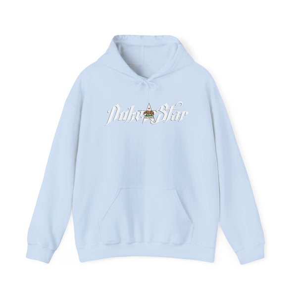 NukeStar Avila Beach Cali Hoodie