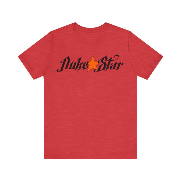 NukeStar Keep On Nukin' Tee