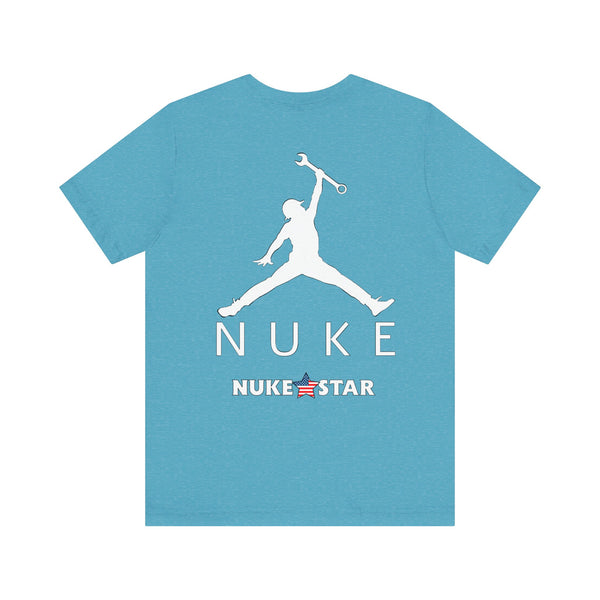 Wrenchman Jump Tee