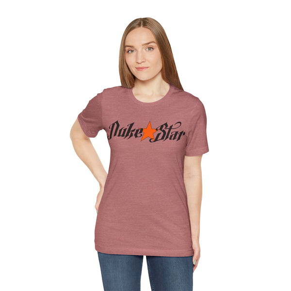 NukeStar Keep On Nukin' Tee