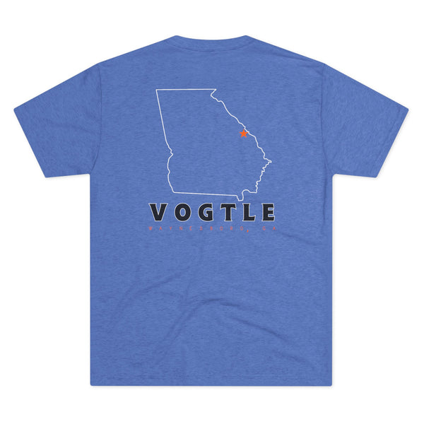 NukeStar Vogtle Everyday Tee