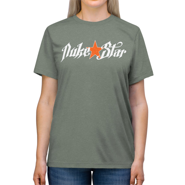NukeStar Phoenix Tee