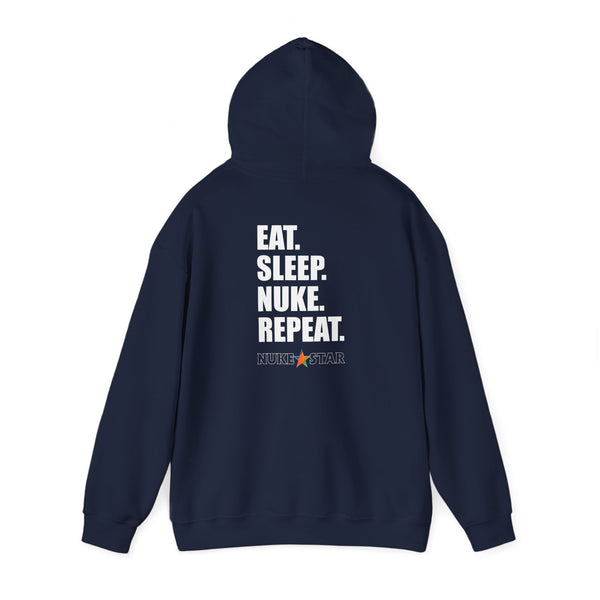 Ginna Life Hoodie