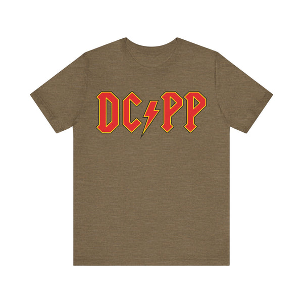 Diablo Classic Nuke Tee