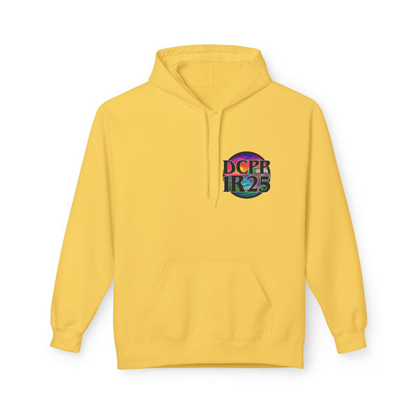 Diablo Canyon Whale of A Time Hoodie