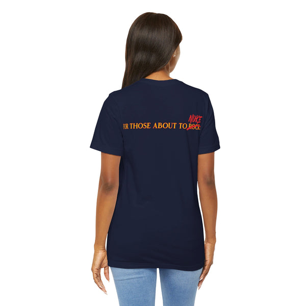 Diablo Classic Nuke Tee
