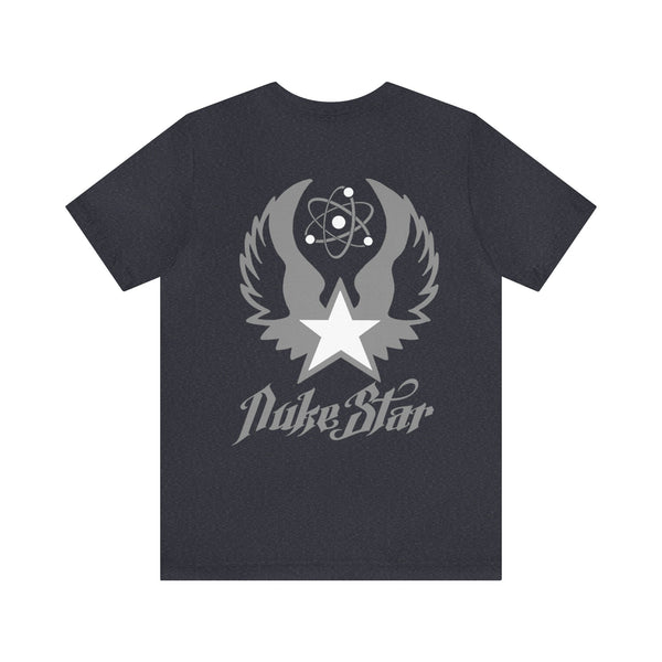 Alternate Edge Tee