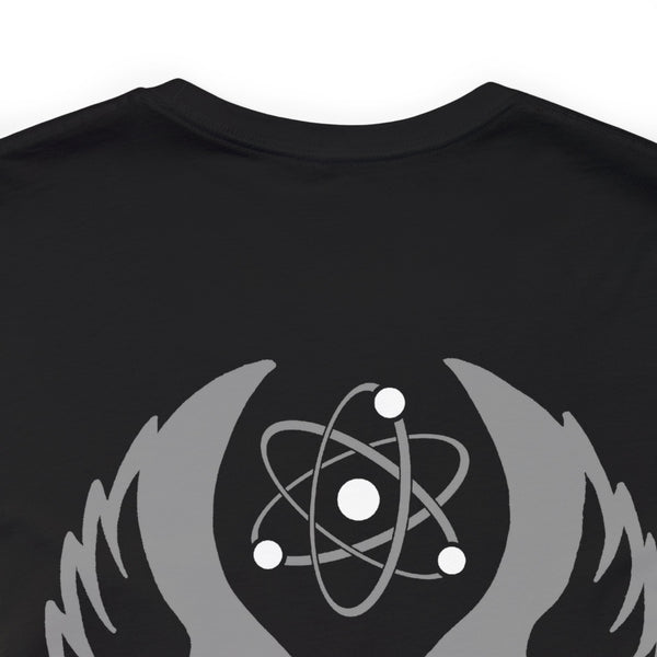 Alternate Edge Tee