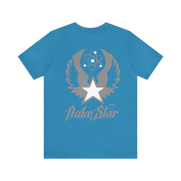 Alternate Edge Tee