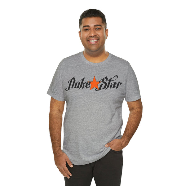NukeStar Keep On Nukin' Tee