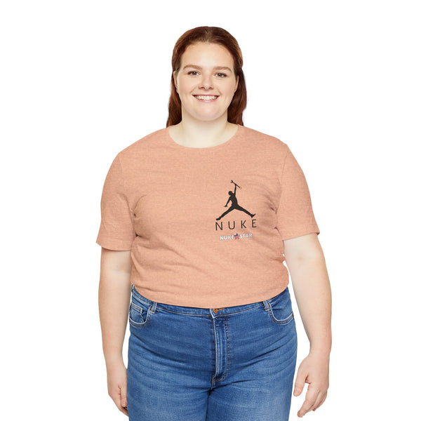 Wrenchman Jump Tee