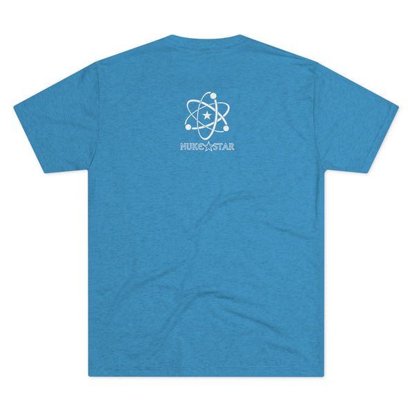 NukeStar Athletics Tee