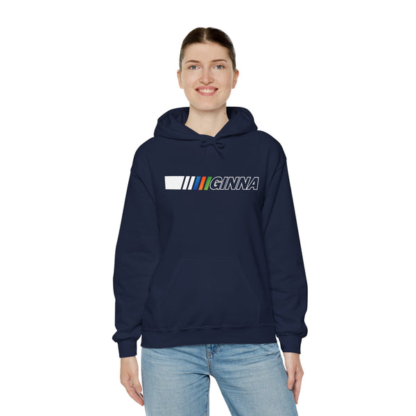 Ginna Life Hoodie