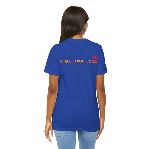 Diablo Classic Nuke Tee