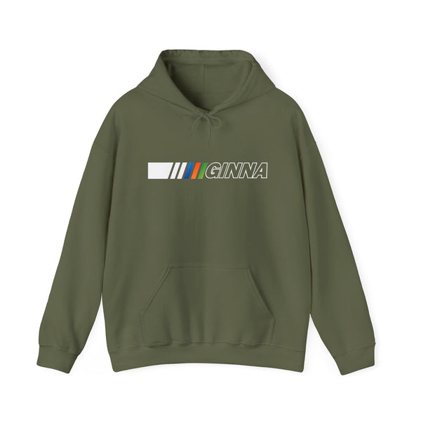 Ginna Life Hoodie