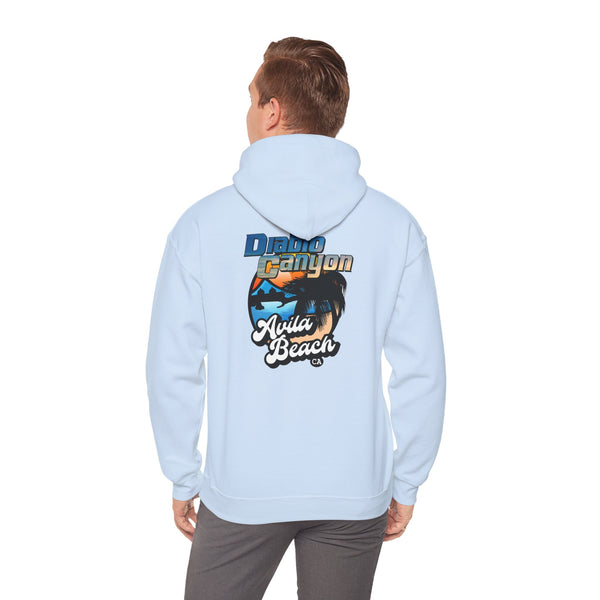 Save Diablo Flip Flop Hoodie!