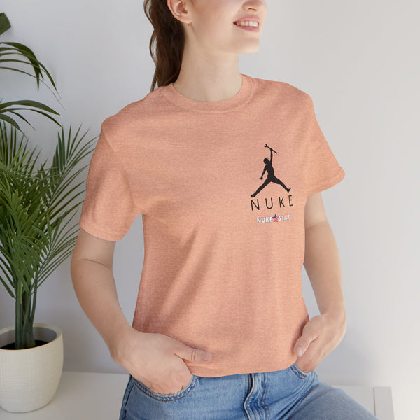 Wrenchman Jump Tee