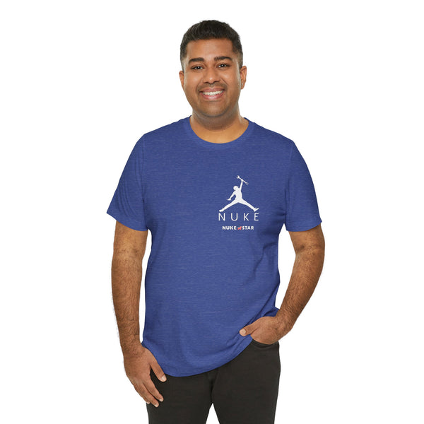 Wrenchman Jump Tee