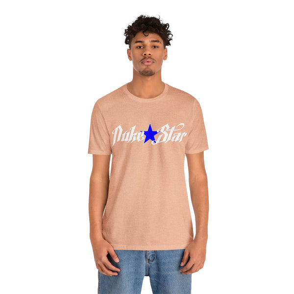 NukeStar Eat Sleep Nuke Repeat Tee