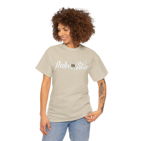 NukeStar Avila Beach Cali Tee