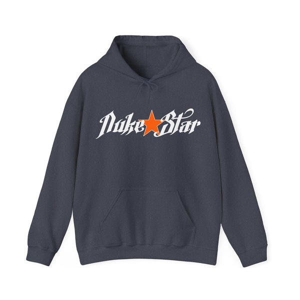 NukeStar Phoenix Hoodie