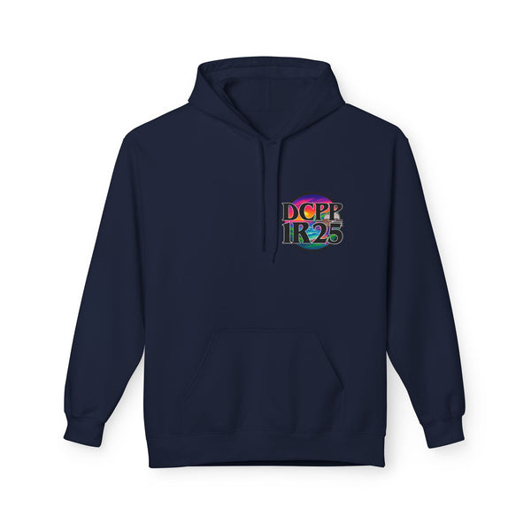 Diablo Canyon Whale of A Time Hoodie