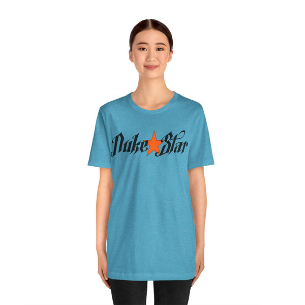 NukeStar Keep On Nukin' Tee