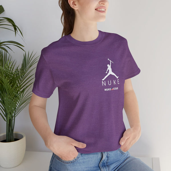Wrenchman Jump Tee