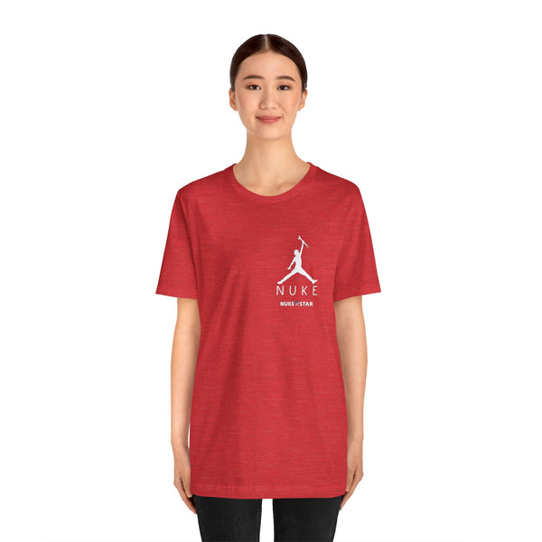 Wrenchman Jump Tee