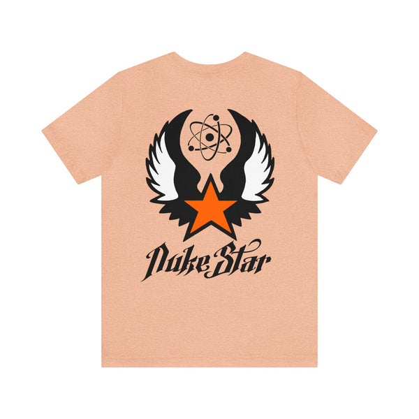 NukeStar Edge Tee