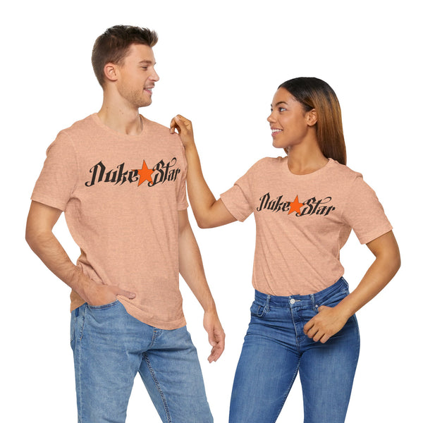 NukeStar Keep On Nukin' Tee