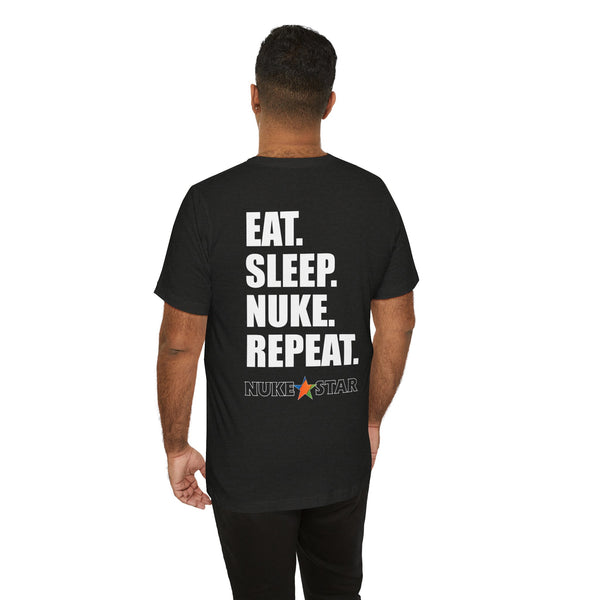 Ginna Life Fitted Tee