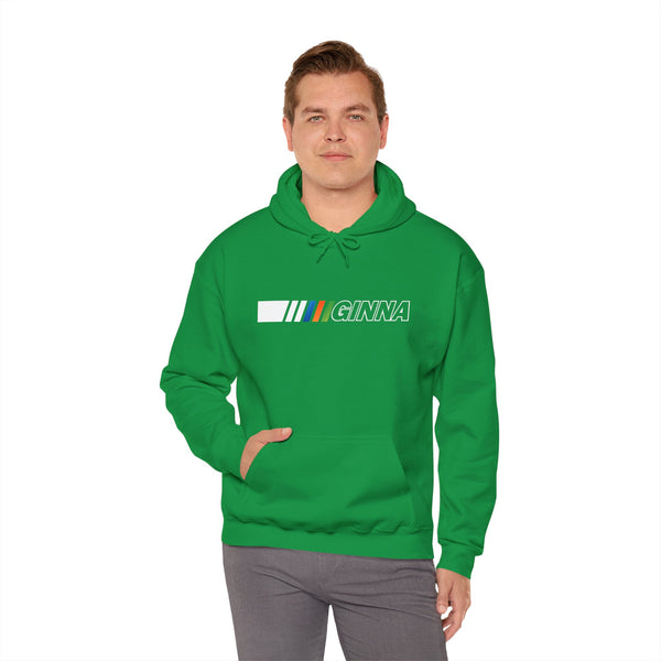 Ginna Life Hoodie