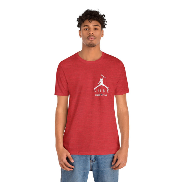 Wrenchman Jump Tee