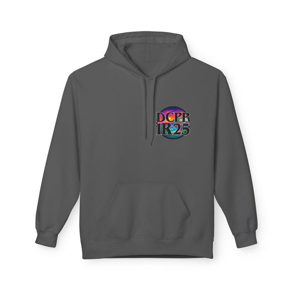 Diablo Canyon Whale of A Time Hoodie