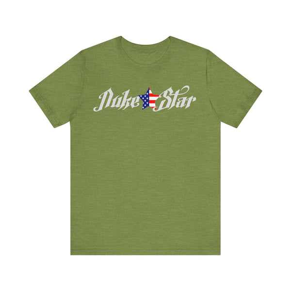 NukeStar Edge Fuel Flag Tee