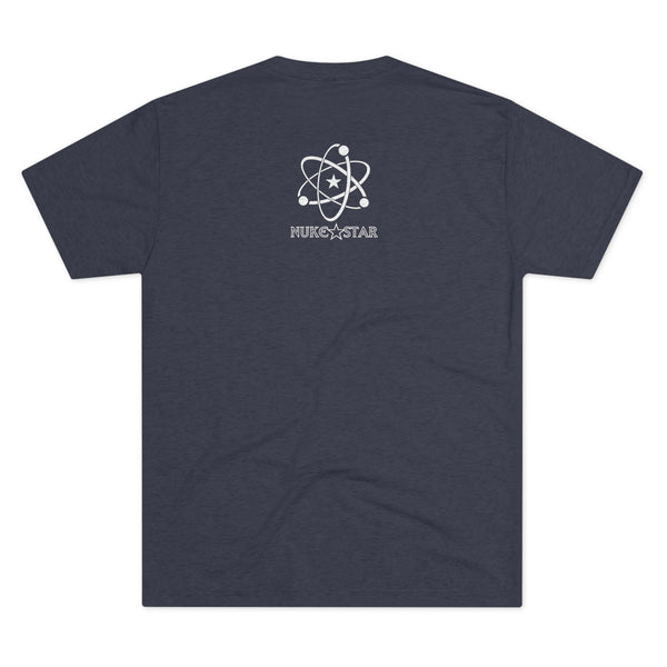 NukeStar Athletics Tee