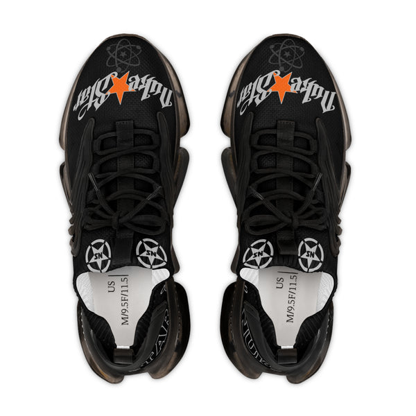 NukeStar Kicks