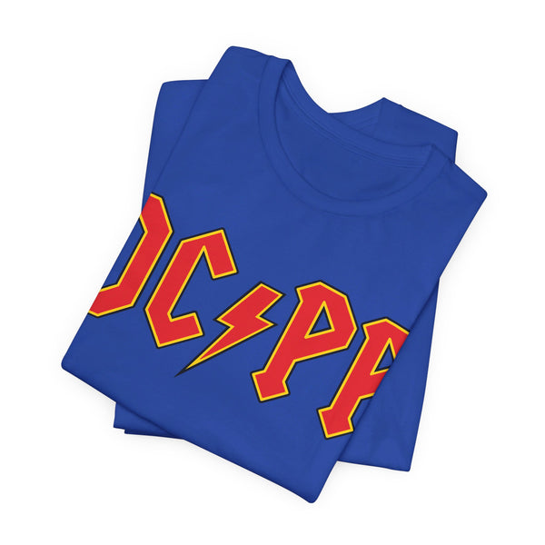 Diablo Classic Nuke Tee